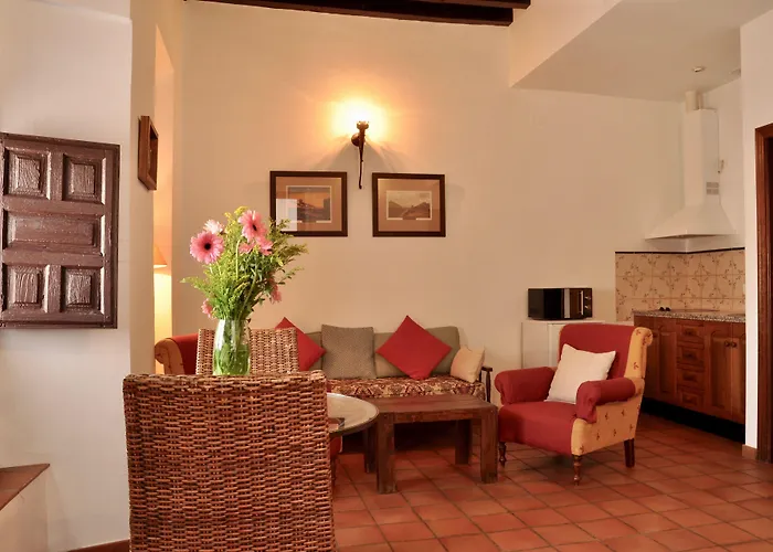 Appartement Plaza Cordoue