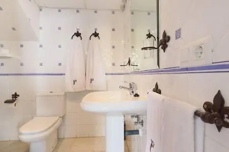 Apartament Plaza Kordoba