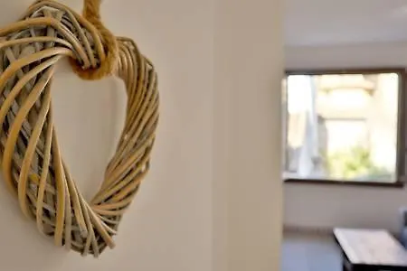 Plaza Appartement Cordoue