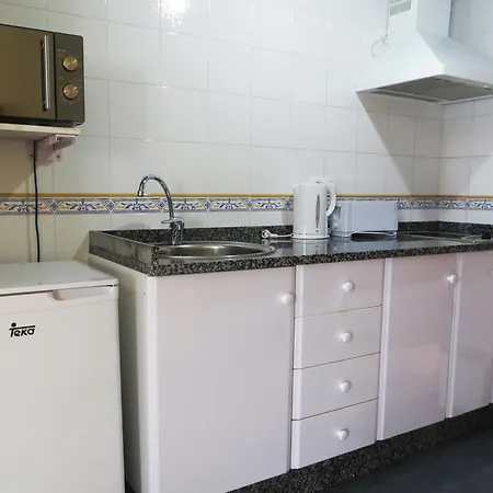 Appartamento Plaza