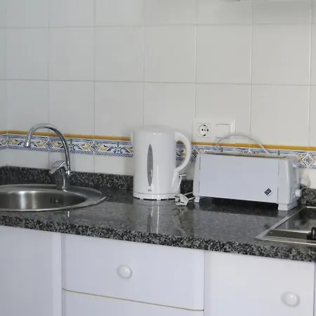 Appartamento Plaza *
