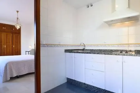 Plaza Appartement