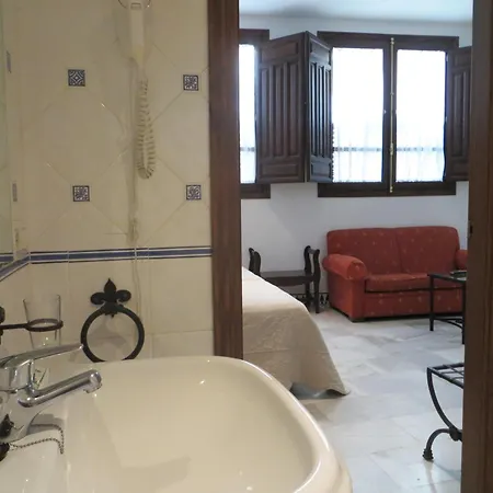 Plaza Appartement *
