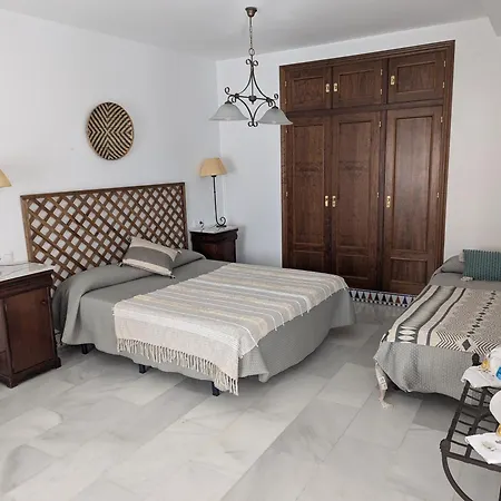 Plaza Appartement *