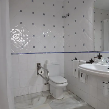 Appartement Plaza