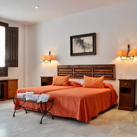 Plaza Appartement *