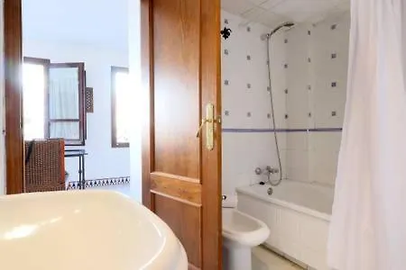 Appartement Plaza