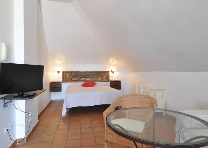 Plaza Apartment Córdoba