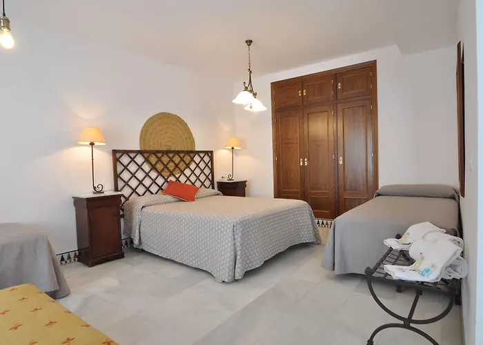 Plaza Apartment Córdoba