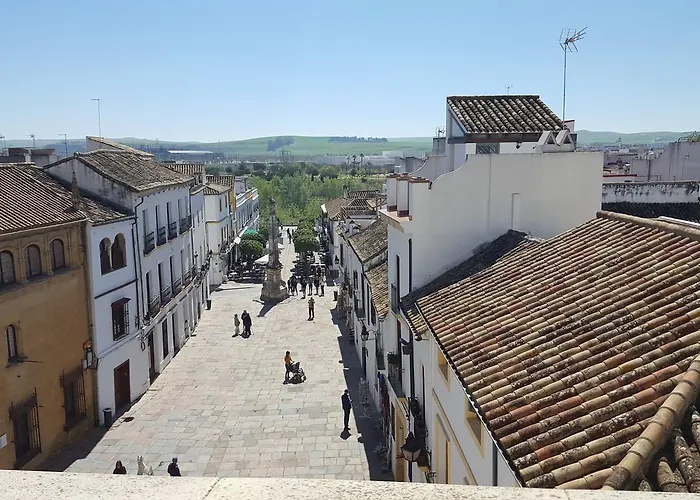 Plaza Apartment Córdoba