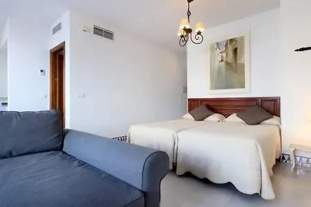 Plaza Apartment Córdoba