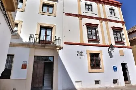 Plaza Apartment Córdoba